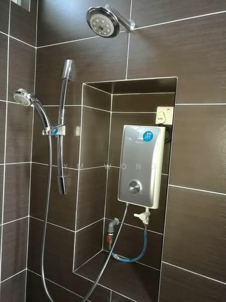 Condominium for Sale at The Seed Taman Sutera Utama - Ym Wong - Bathroom - PropertyGuru.com.my