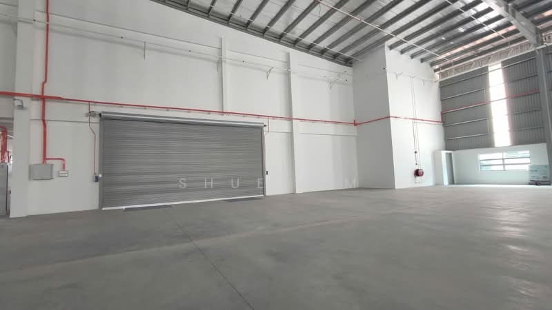 Kilang untuk Dijual di Butterworth (Penang) - Shue Lim - PropertyGuru.com.my