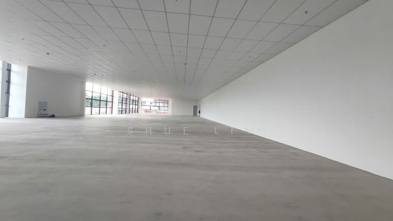 Kilang untuk Dijual di Butterworth (Penang) - Shue Lim - PropertyGuru.com.my