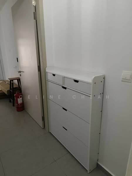 Condominium for Sale at The Sky @ Tripark - Celine Cheah - Entrance - PropertyGuru.com.my