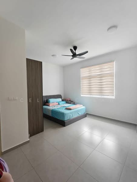 Condominium for Sale at The Sky @ Tripark - Celine Cheah - Bedroom - PropertyGuru.com.my