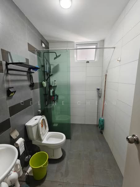 Condominium for Sale at The Sky @ Tripark - Celine Cheah - Bathroom - PropertyGuru.com.my