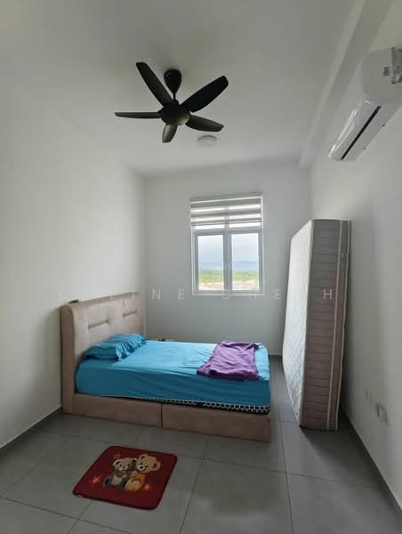 Condominium for Sale at The Sky @ Tripark - Celine Cheah - Bedroom - PropertyGuru.com.my