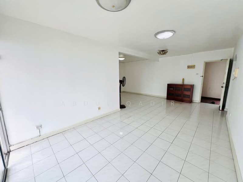 Condominium for Sale at Pantai Hillpark 5 - Abdul Qadir - PropertyGuru.com.my