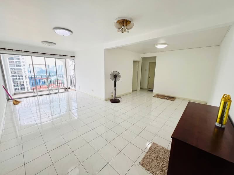 Condominium for Sale at Pantai Hillpark 5 - Abdul Qadir - PropertyGuru.com.my
