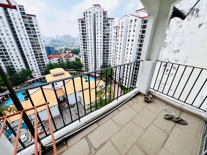 Condominium for Sale at Pantai Hillpark 5 - Abdul Qadir - PropertyGuru.com.my