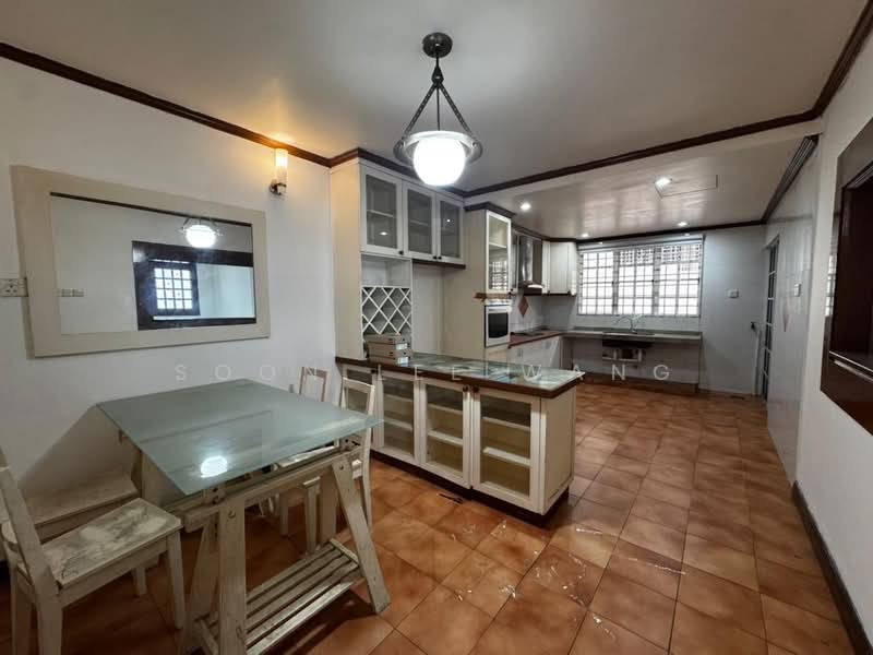 Rumah Teres 2.5-Tingkat untuk Dijual di Bandar Utama 11 (Bandar Utama) - Sandra Wang - PropertyGuru.com.my