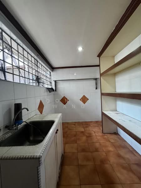 Rumah Teres 2.5-Tingkat untuk Dijual di Bandar Utama 11 (Bandar Utama) - Sandra Wang - PropertyGuru.com.my