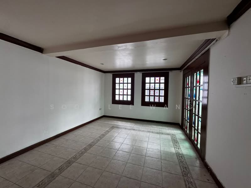 Rumah Teres 2.5-Tingkat untuk Dijual di Bandar Utama 11 (Bandar Utama) - Sandra Wang - PropertyGuru.com.my