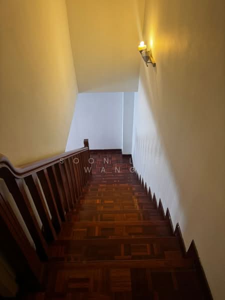 Rumah Teres 2.5-Tingkat untuk Dijual di Bandar Utama 11 (Bandar Utama) - Sandra Wang - PropertyGuru.com.my
