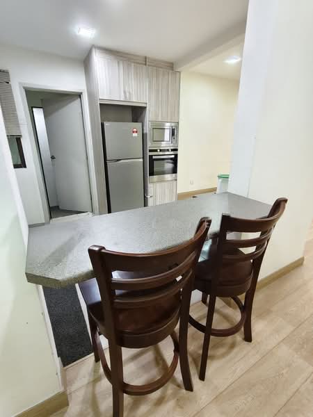 Kondominium untuk Dijual di Atmosfera Kondominium - Valerie Venna Hee - PropertyGuru.com.my