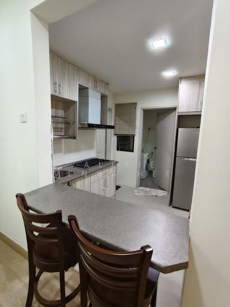 Kondominium untuk Dijual di Atmosfera Kondominium - Valerie Venna Hee - PropertyGuru.com.my