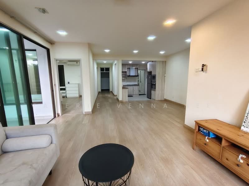 Kondominium untuk Dijual di Atmosfera Kondominium - Valerie Venna Hee - PropertyGuru.com.my