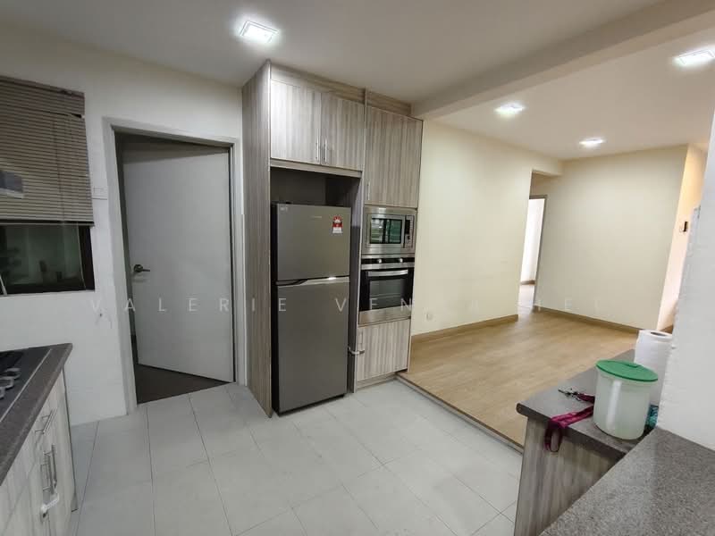Kondominium untuk Dijual di Atmosfera Kondominium - Valerie Venna Hee - PropertyGuru.com.my