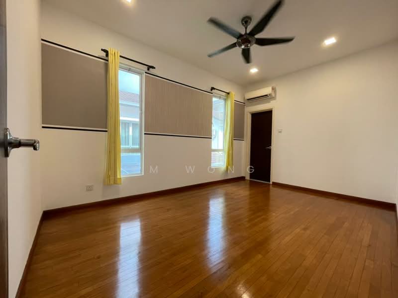Bungalow for Sale in Senibong (Permas Jaya) - Ym Wong - Bedroom - PropertyGuru.com.my