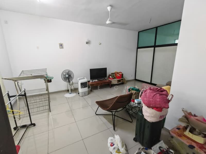 Rumah Teres 2 Tingkat untuk Dijual di Bandar Seri Alam (Masai) - Cherie Chan - PropertyGuru.com.my