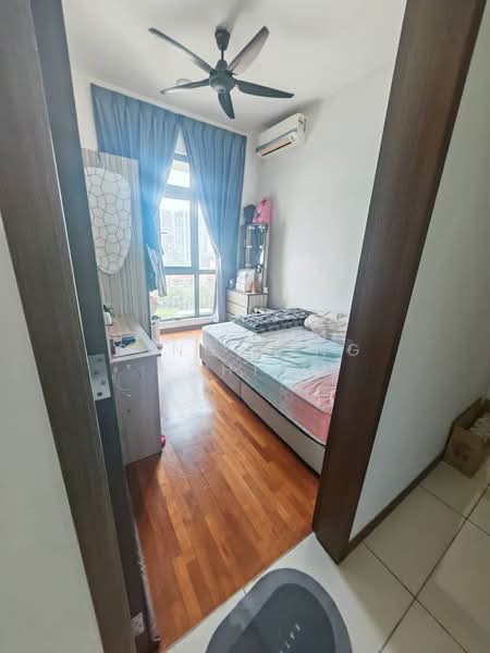 Servis Apartment untuk Dijual di Crescent Bay Suites (Teluk Bayu) - Sing Sing Chin - PropertyGuru.com.my