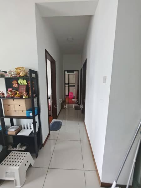 Servis Apartment untuk Dijual di Crescent Bay Suites (Teluk Bayu) - Sing Sing Chin - PropertyGuru.com.my
