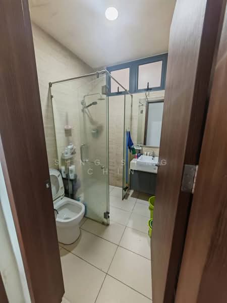 Servis Apartment untuk Dijual di Crescent Bay Suites (Teluk Bayu) - Sing Sing Chin - PropertyGuru.com.my