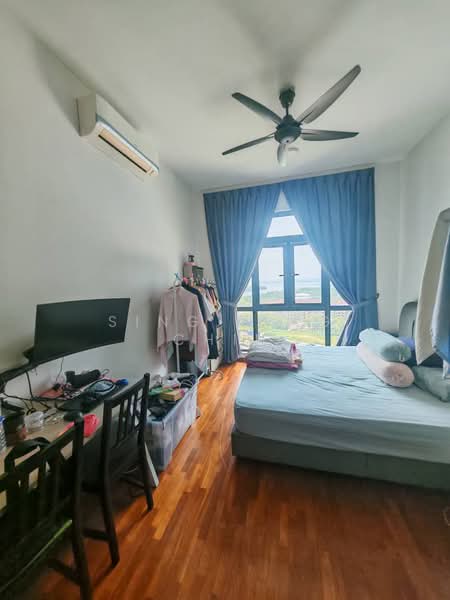 Servis Apartment untuk Dijual di Crescent Bay Suites (Teluk Bayu) - Sing Sing Chin - PropertyGuru.com.my
