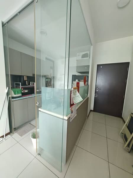 Servis Apartment untuk Dijual di Crescent Bay Suites (Teluk Bayu) - Sing Sing Chin - PropertyGuru.com.my