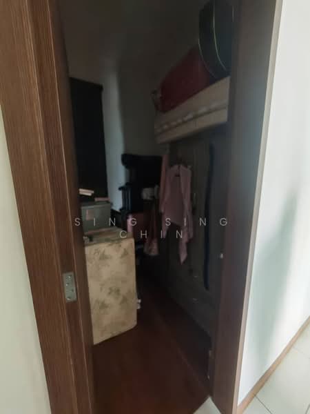 Servis Apartment untuk Dijual di Crescent Bay Suites (Teluk Bayu) - Sing Sing Chin - PropertyGuru.com.my