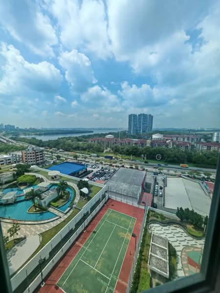 Servis Apartment untuk Dijual di Crescent Bay Suites (Teluk Bayu) - Sing Sing Chin - PropertyGuru.com.my