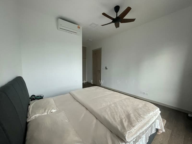 Kondominium untuk Disewa di Park Place - Soh Siew Siew - Bedroom - PropertyGuru.com.my