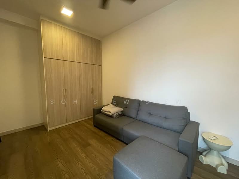 Kondominium untuk Disewa di Park Place - Soh Siew Siew - Living Room - PropertyGuru.com.my