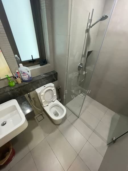 Kondominium untuk Disewa di Park Place - Soh Siew Siew - Bathroom - PropertyGuru.com.my