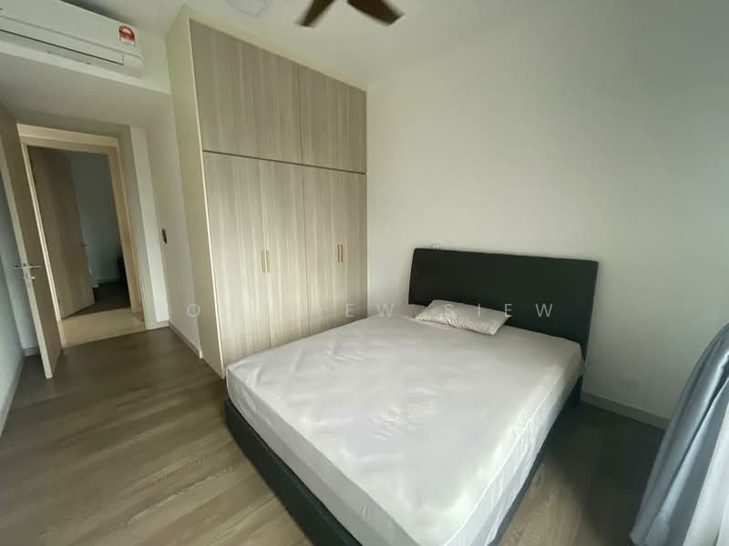 Kondominium untuk Disewa di Park Place - Soh Siew Siew - Bedroom - PropertyGuru.com.my