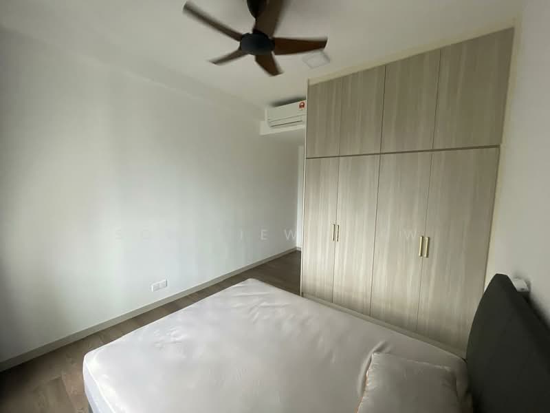Kondominium untuk Disewa di Park Place - Soh Siew Siew - Bedroom - PropertyGuru.com.my