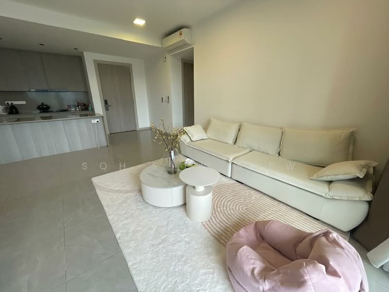 Kondominium untuk Disewa di Park Place - Soh Siew Siew - PropertyGuru.com.my