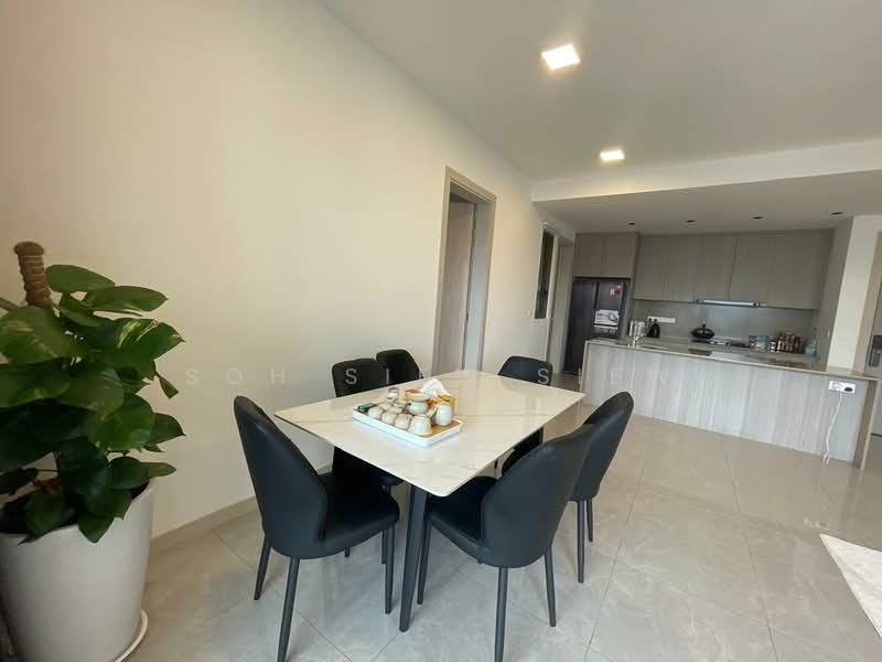 Kondominium untuk Disewa di Park Place - Soh Siew Siew - PropertyGuru.com.my