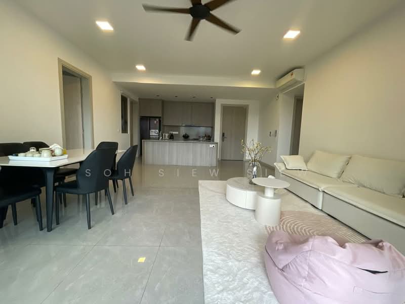 Kondominium untuk Disewa di Park Place - Soh Siew Siew - PropertyGuru.com.my