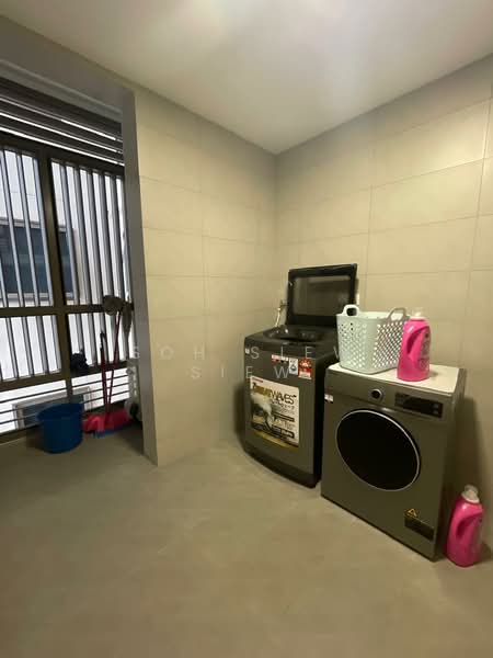 Kondominium untuk Disewa di Park Place - Soh Siew Siew - PropertyGuru.com.my