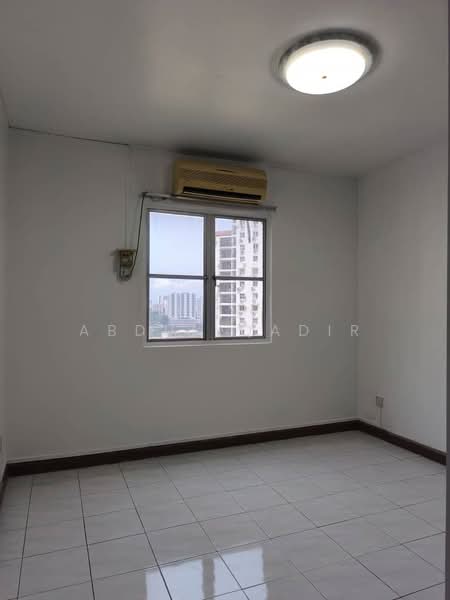 Condominium for Sale at Pantai Hillpark 5 - Abdul Qadir - PropertyGuru.com.my