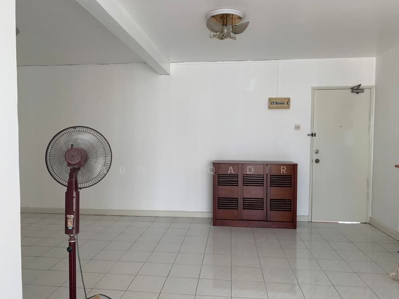 Condominium for Sale at Pantai Hillpark 5 - Abdul Qadir - PropertyGuru.com.my