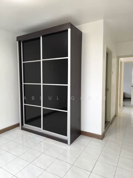 Condominium for Sale at Pantai Hillpark 5 - Abdul Qadir - PropertyGuru.com.my