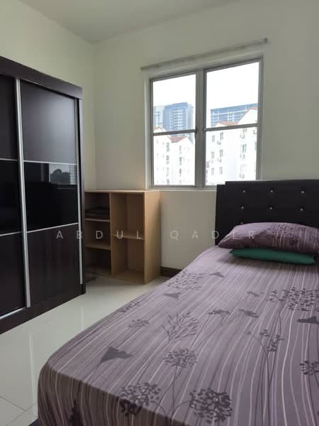 Condominium for Sale at Pantai Hillpark 5 - Abdul Qadir - PropertyGuru.com.my