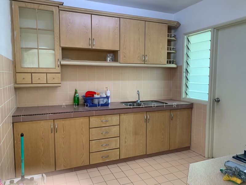 Condominium for Sale at Pantai Hillpark 5 - Abdul Qadir - PropertyGuru.com.my