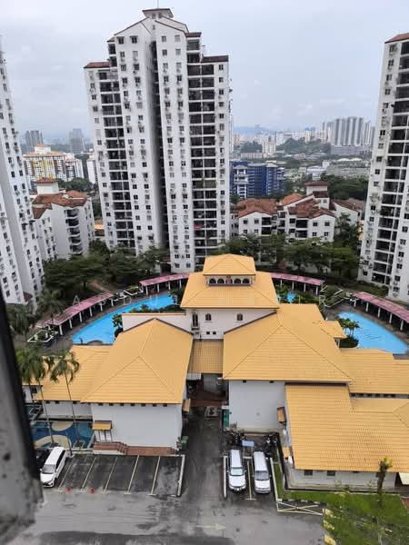 Condominium for Sale at Pantai Hillpark 5 - Abdul Qadir - PropertyGuru.com.my