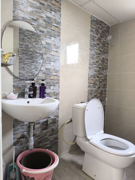 Condominium for Sale at Pantai Hillpark 5 - Abdul Qadir - PropertyGuru.com.my