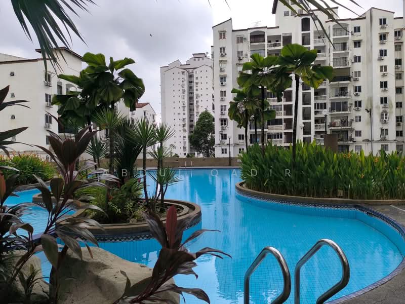 Condominium for Sale at Pantai Hillpark 5 - Abdul Qadir - PropertyGuru.com.my