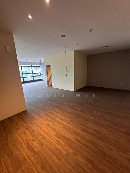 Servis Apartment untuk Dijual di Bangsar Trade Centre - Louis Wee - Interior - PropertyGuru.com.my