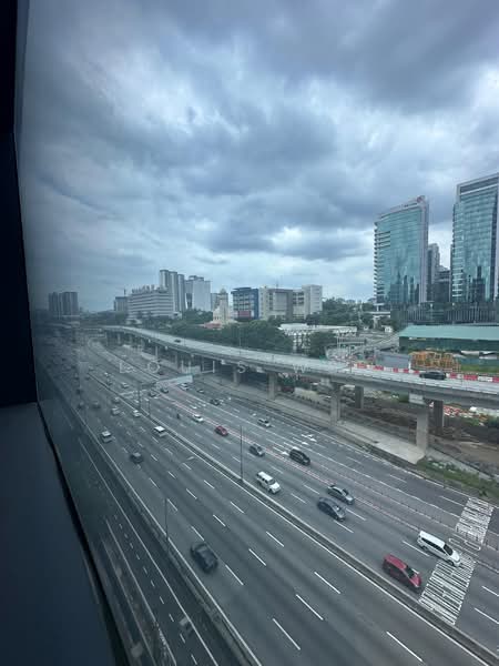 Servis Apartment untuk Dijual di Bangsar Trade Centre - Louis Wee - View - PropertyGuru.com.my