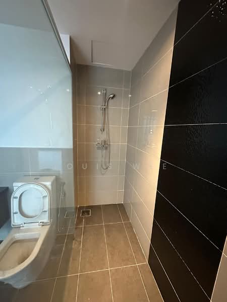 Servis Apartment untuk Dijual di Bangsar Trade Centre - Louis Wee - Bathroom - PropertyGuru.com.my