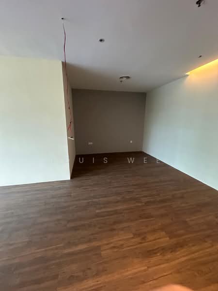 Servis Apartment untuk Dijual di Bangsar Trade Centre - Louis Wee - Interior - PropertyGuru.com.my