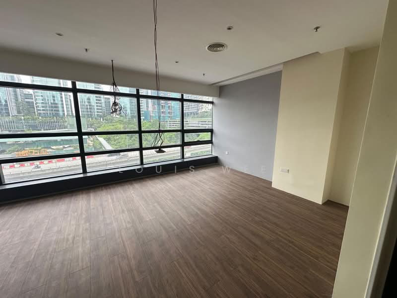Servis Apartment untuk Dijual di Bangsar Trade Centre - Louis Wee - Interior - PropertyGuru.com.my