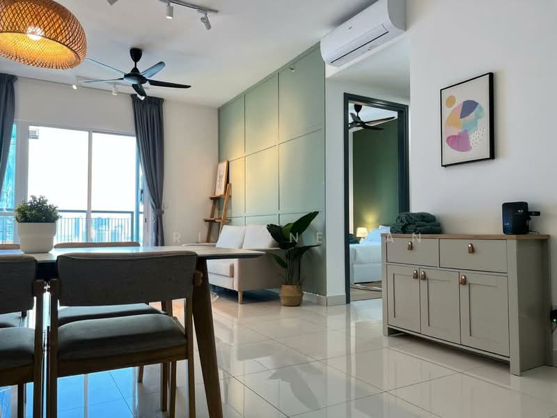 Condominium for Sale at Inspirasi - Christine Tan - PropertyGuru.com.my